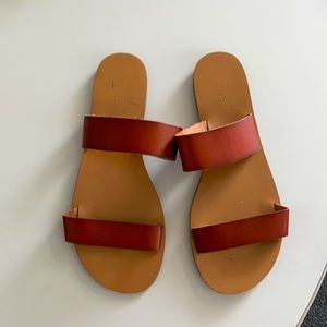 J. Crew Women sandals